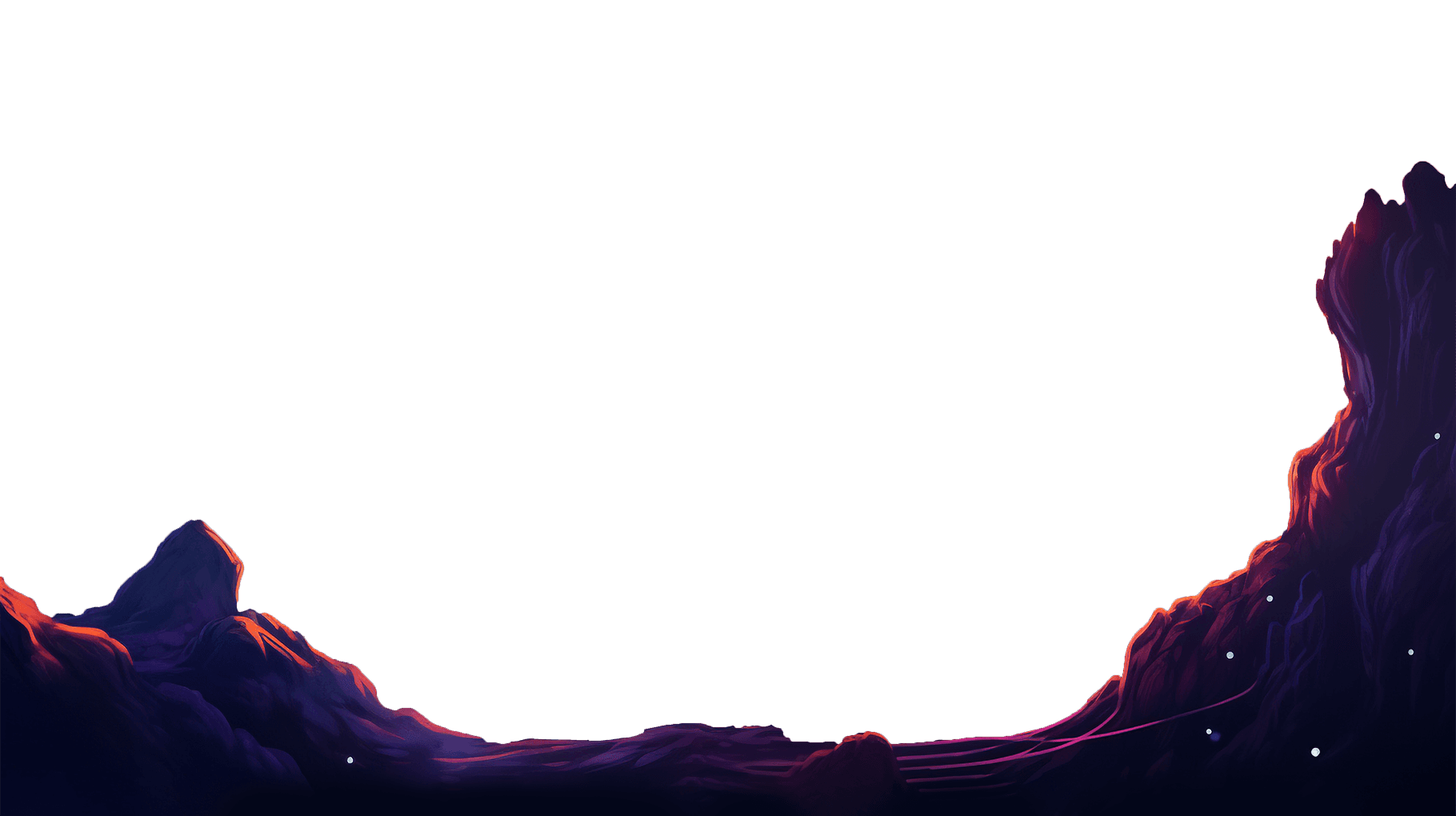 Mountain Layer 1