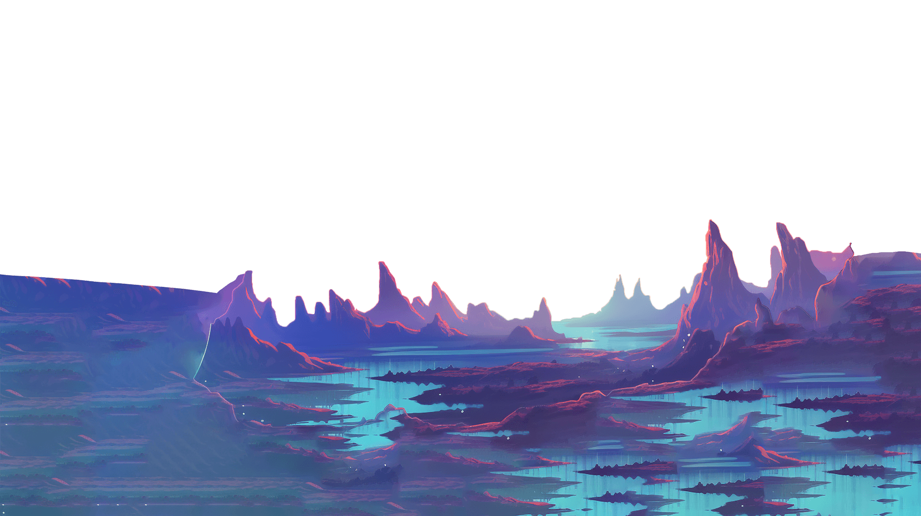 Mountain Layer 3